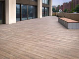 Fire Rated Decking